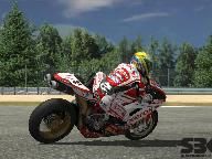 Superbike World Championship 08 Screens