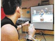 E3 2008: Nintendo Announces WiiSports Resort