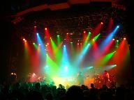 E3 2008: Wii Music Appears at Nintendo Press Conference