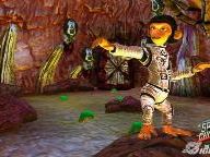 5…4…3…2…1…Blast Off: Space Chimps the videogame launches today