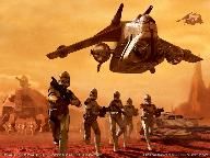 GameSpot E3 ’08: Star Wars: The Clone Wars First Impressions