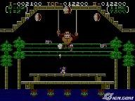 E3 2008: Donkey Kong 3 Pics