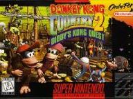 UK Virtual Console gets Donkey Kong Country