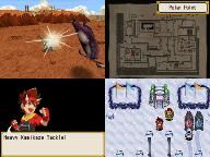 E3 08: Sega Blowout: Dinosaur King