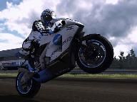 Gamespot:  E3 08: MotoGP 08 Hands-On