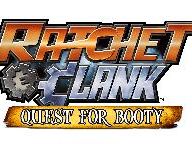 SCEE Ratchet & Clank: Quest for Booty Press Release – BD release, 4 hour length