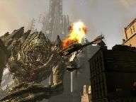Resistance 2(Hd Footage)