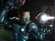New Madworld And Conduit Trailers