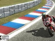 More SBX08 – Superbike World Championship Screens