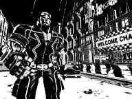 Madworld gruesome deaths E3 video footage
