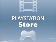 The Playstation Video store is up.