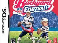 IGN: E3 ’08: Backyard Football ’09 DS First Look