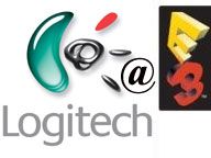 GameVortex presents – Logitech’s E3 2008 Lineup