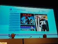 Playstation Video Store not available everywhere?