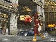 MK vs DC Gameplay Footage from E3
