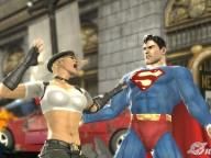 IGN Hands-on Mortal Kombat vs. DC Universe: Pretty Good
