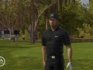 E3 Gameplay – New Tiger Woods 09 Footage