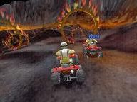 Pocket Gamer Review: ATV Offroad Fury Pro