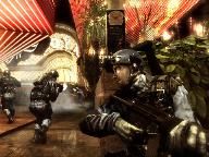 Team Rainbow Thwart Siege on Vegas – Trailer