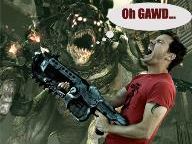 Cliff Bleszinski is a tool