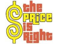 The Price Is Right Announced