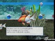 E3 2008: My Aquarium Screens