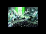Star Wars Force Unleashed: Rancor Battle Gameply