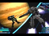 Macross Ace Frontier: new images