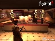 IGN E3 2008: Postal III Hands-on