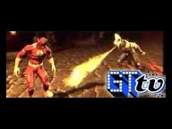 Mortal Kombat vs DC: PS3 Gameplay Footage & Info