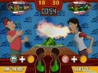 Major League Eating: The Game (WiiWare World) review