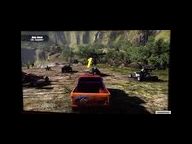 Motorstorm Pacific Rift Gameplay Vid. Good Quality.