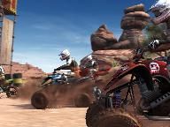 Gamer TV UK : "Power of the PS3 is starting to show itself, 360 beware!"