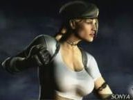 Sexy Mortal Kombat vs DC Images: Select Screen