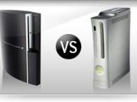Xbox 360 vs PS3 Graphics comparison