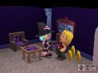 1UP: MySims Preview