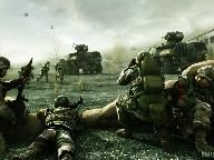 New Operation Flashpoint 2 Screenshots