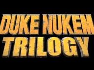 First Footage of Duke Nukem Trilogy