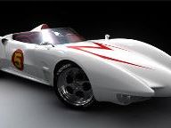 GameSpot E3 2008: Speed Racer Impressions