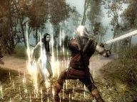 GameSpot E3 2008: The Witcher Enhanced Edition First Look