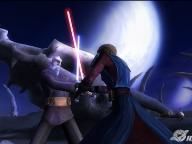 GameSpot E3 2008: Star Wars The Clone Wars Impressions