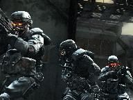 Extended Killzone 2 Gameplay Vid