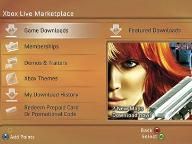 E3 Xbox Live Marketplace Update: Thursday 17th July 2008