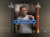How Gordon Ramsay is helping to kill videogaming