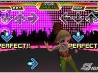 IGN: Feet-on Dance Dance Revolution: Hottest Party 2