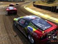 The Guardian review: Ferrari Challenge