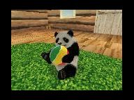 E3 2008: Hands on with National Geographic Panda on DS