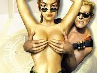 Duke Nukem Trilogy Preview: Duke Heads to WW2, Apogee Talks Possible PC Release & DS Censorship