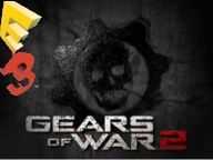 GameVortex E3 Preview: Gears of War 2: Stop, Pop and Roll.