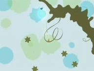 GameSpot E3 2008: PixelJunk Eden Hands-On
